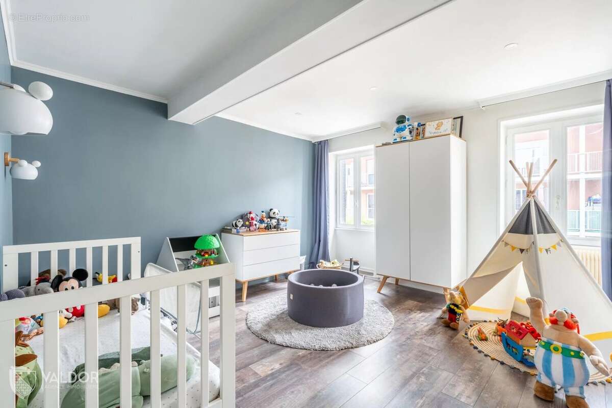 Maison à CORCELLES-EN-BEAUJOLAIS