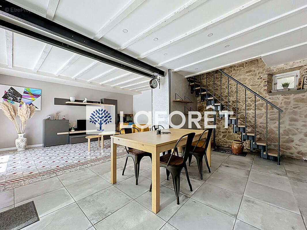 Maison Bressuire - photo 2