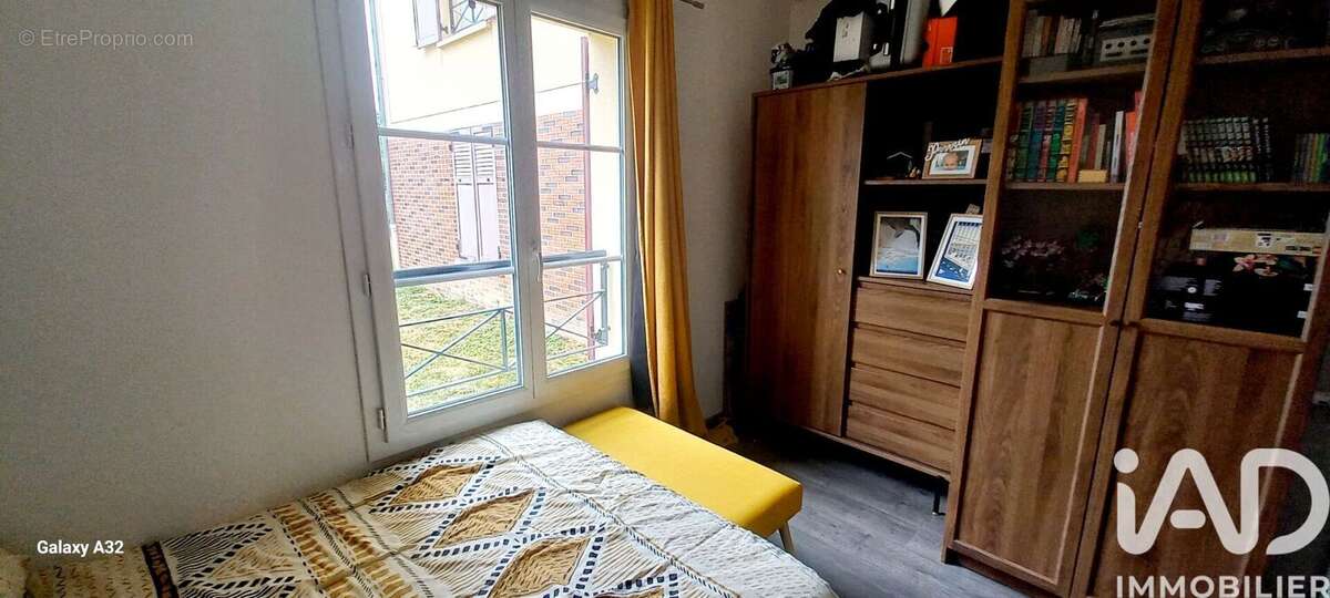 Appartement 40 m² à Amfreville-La-Mi-Voie  - photo 8