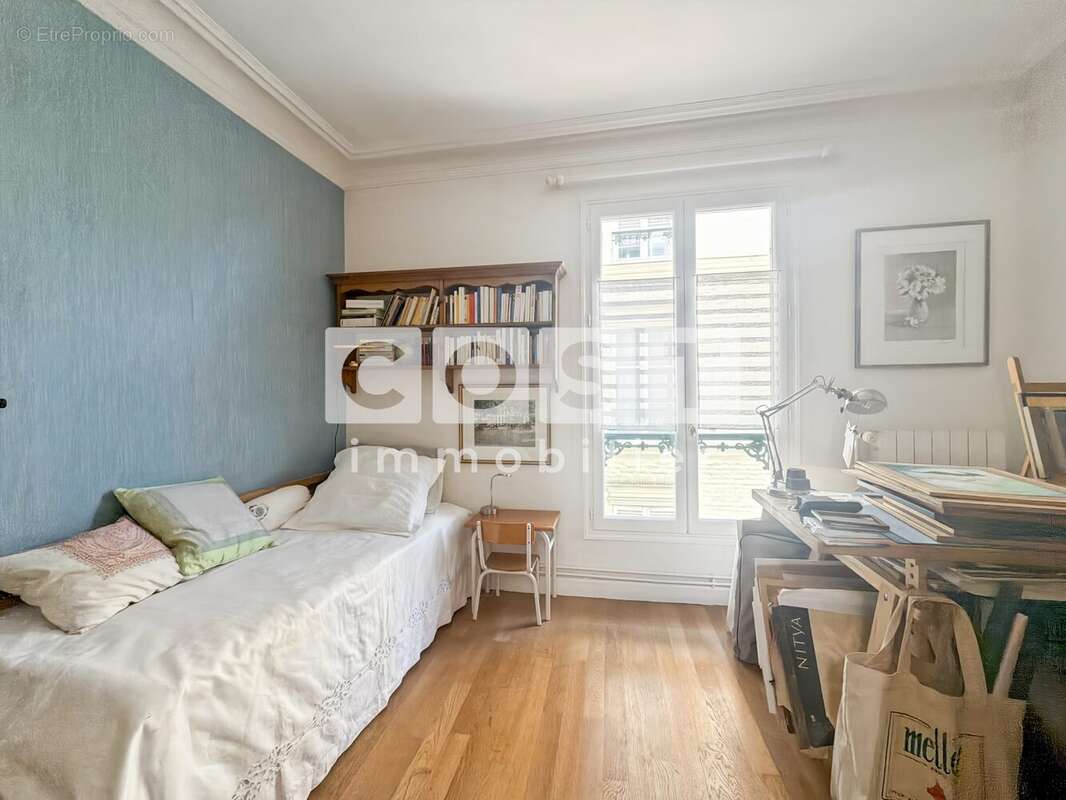Appartement à BOIS-COLOMBES