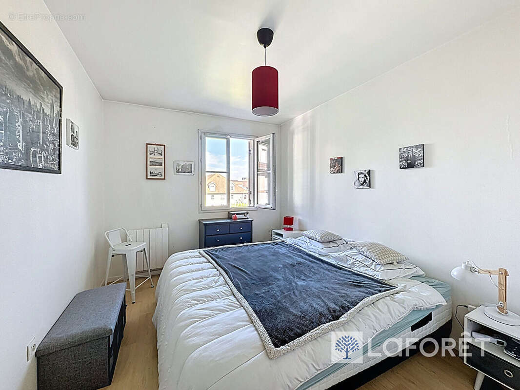 Appartement à WISSOUS