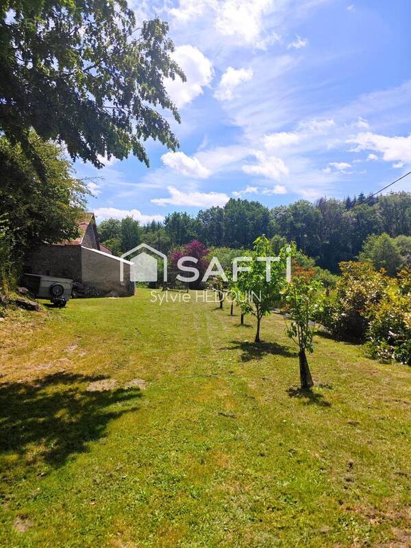 Photo 1 - Maison à LALACELLE