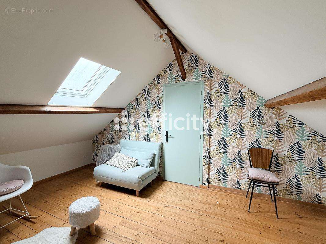 Maison à ROUBAIX