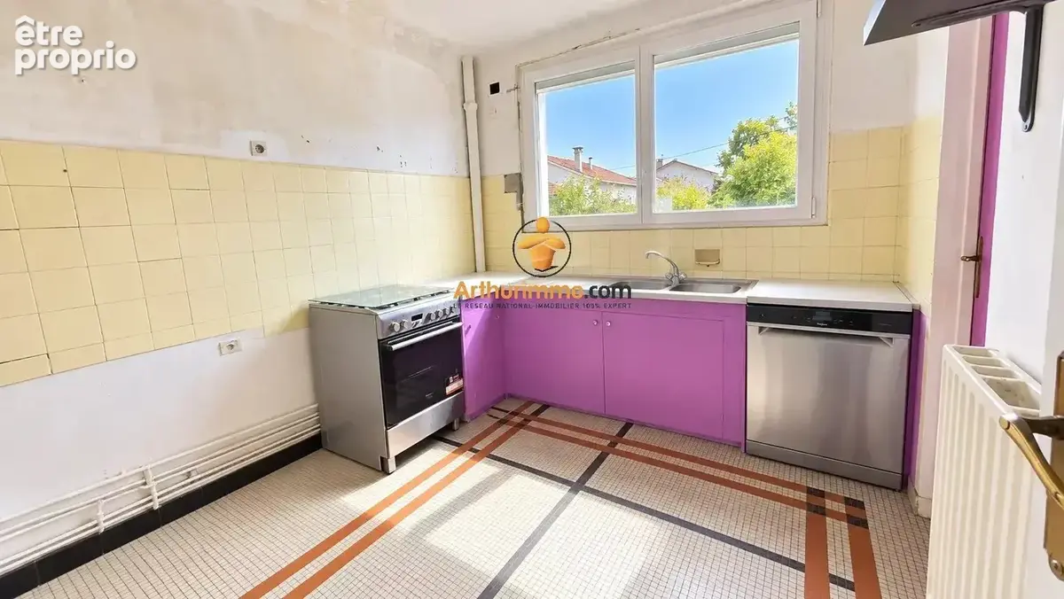 Vente Appartement Lourdes(65100) 110 000ï¿œ - photo 8