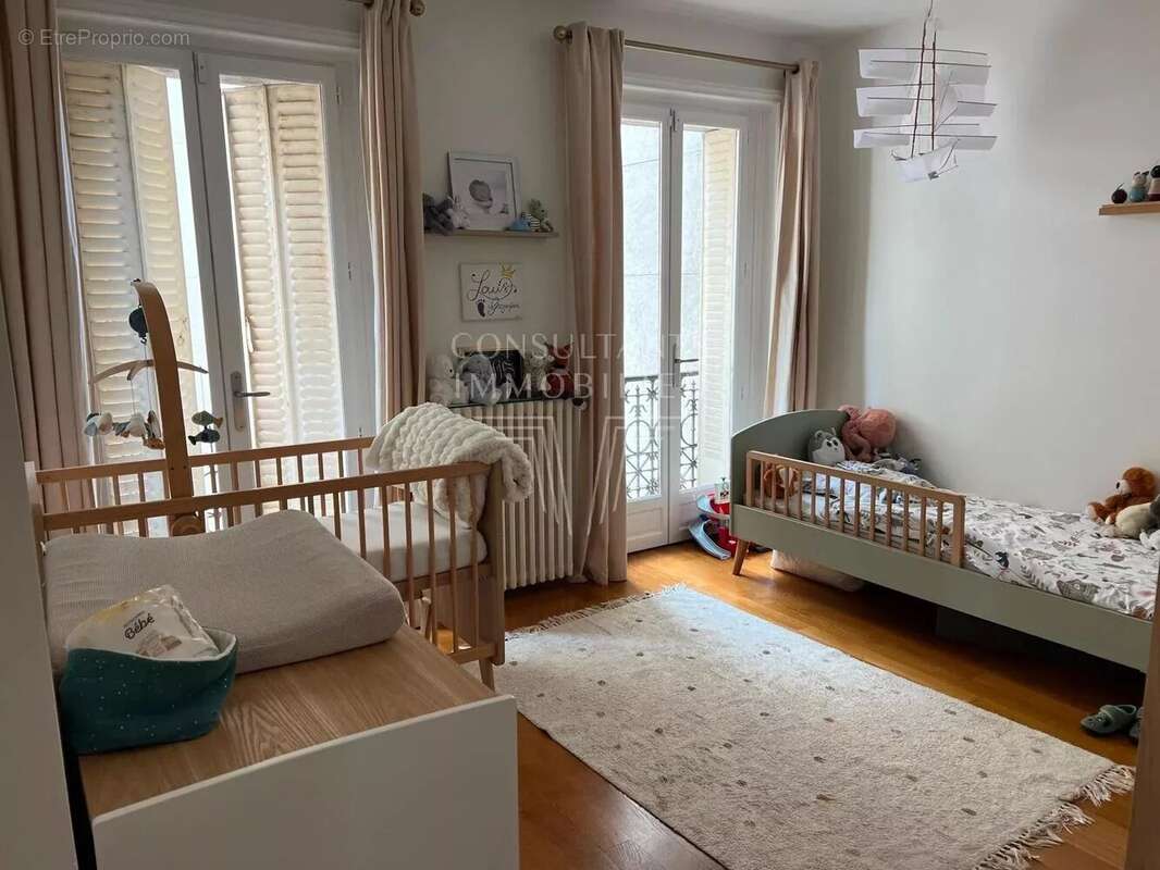 Comme une maison - parfait etat - 3 chambres - 2 salles de bains - - photo 10
