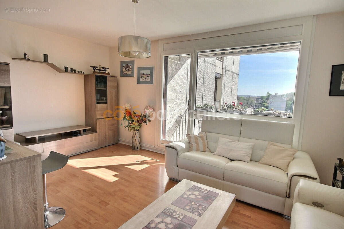 Appartement à FONTENAY-AUX-ROSES