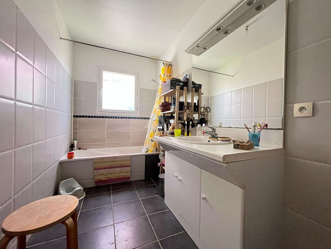 Maison de plain pied avec 3 chambres et jardin à Rabastens ! - photo 8
