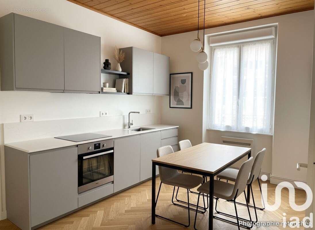 Photo 7 - Maison à PONT-DE-BUIS-LES-QUIMERCH