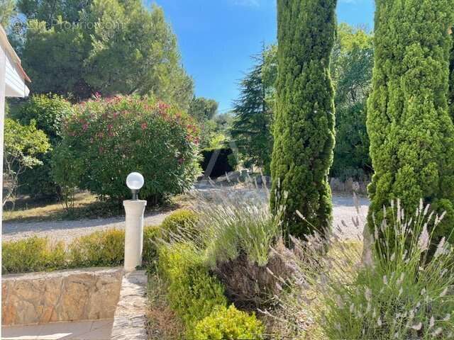 Maison à CLERMONT-L'HERAULT