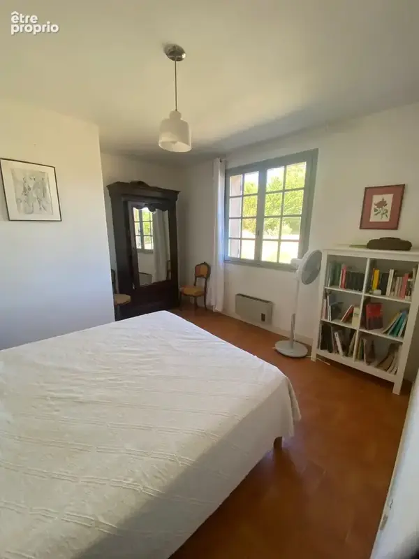 villa piscine Fontjoncouse - photo 21