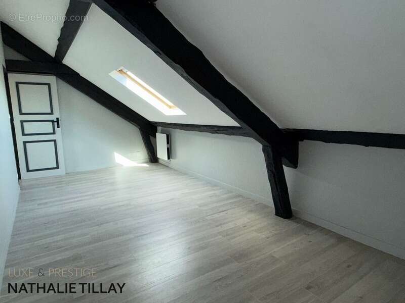 Appartement à ORLEANS