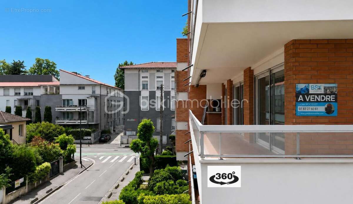 Appartement 5 pièces 107m² - photo 6