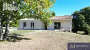 Maison à SAINT-GERMAIN-DE-LUSIGNAN