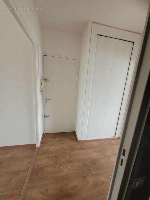 Appartement à CERGY