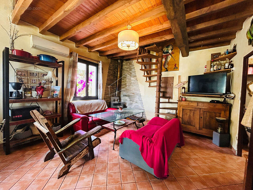 Maison à BASSOUES