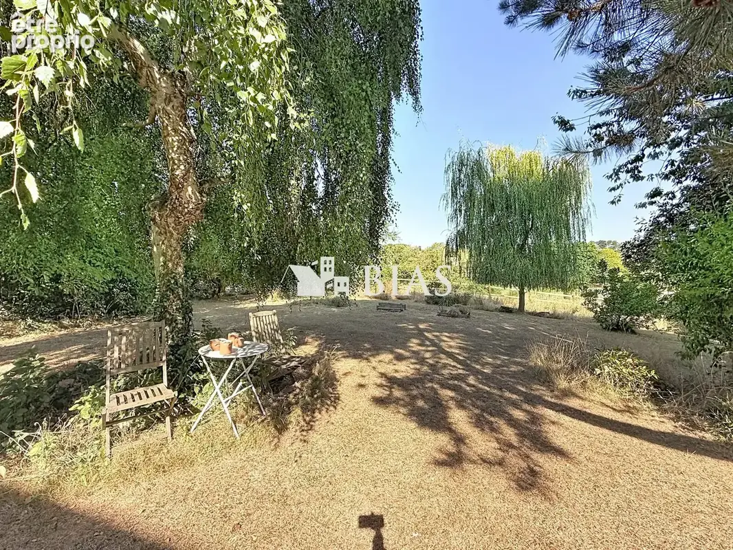 Maison 120 m² à Bremontier-Merval  - photo 8
