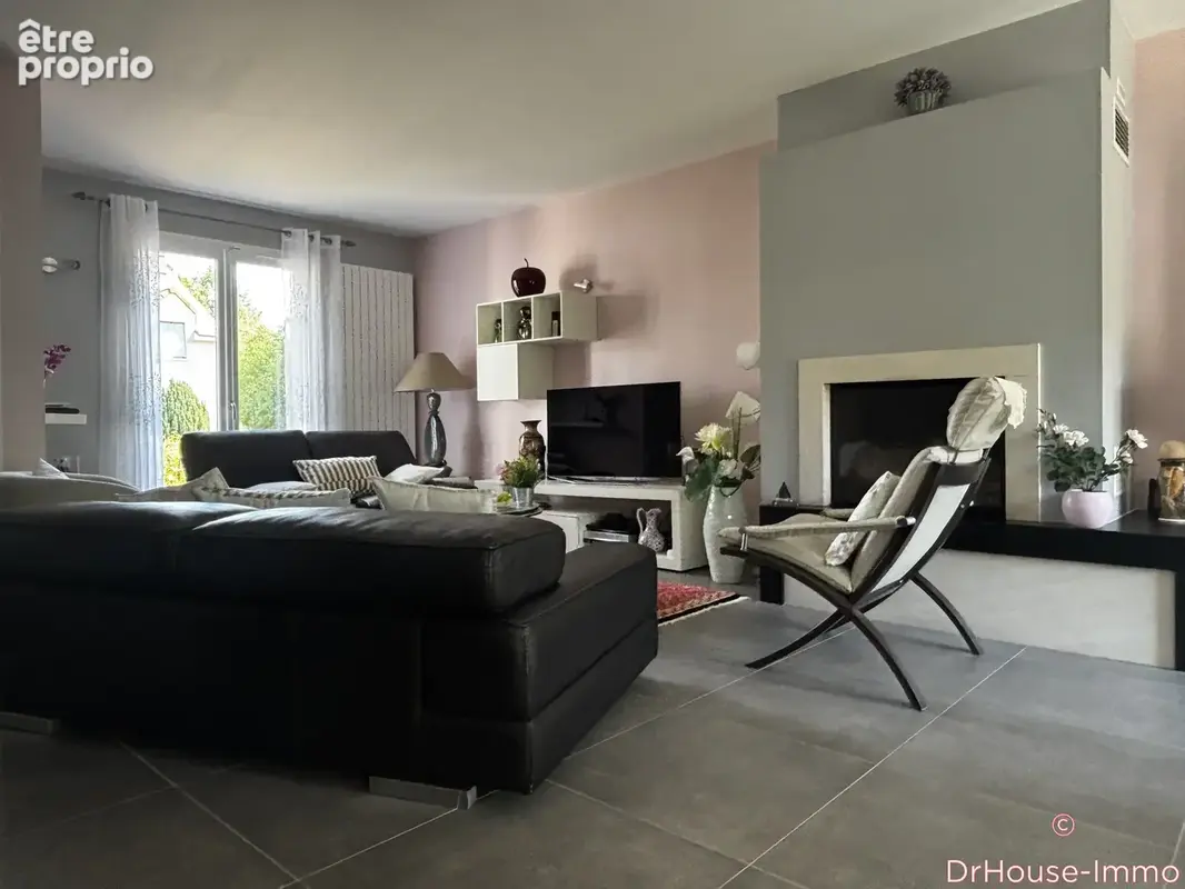 Maison 6 pièces 131 m² à vendre à Saint-Cyr-En-Val (45590) - photo 14
