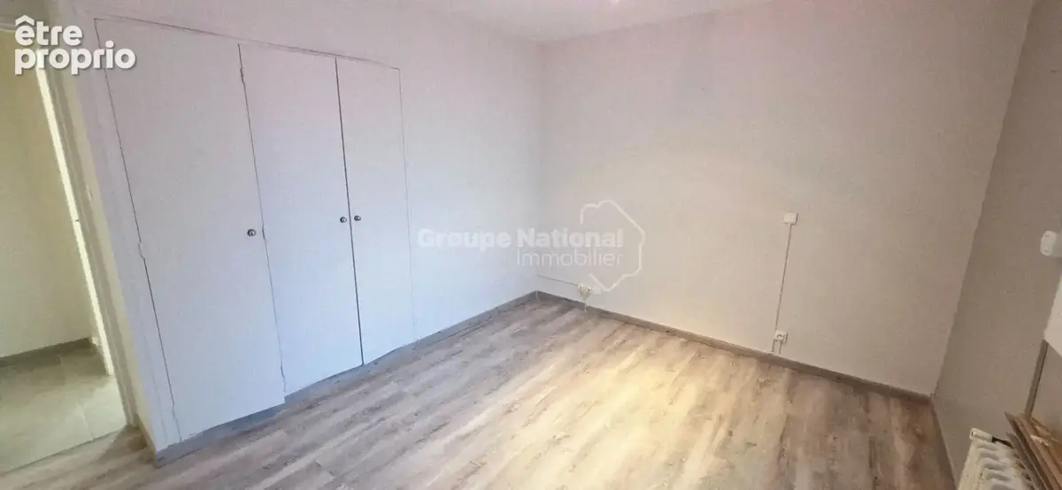 Appartement P5 lumineux de 91m² - photo 9