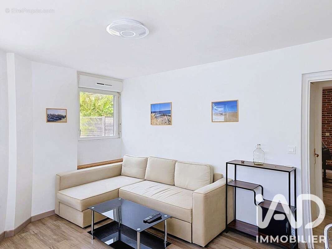 Photo 9 - Appartement à LORIENT