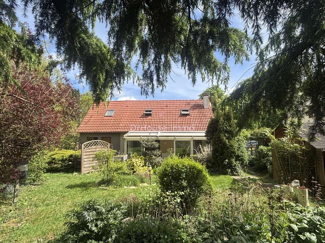 Maison à LE THEIL