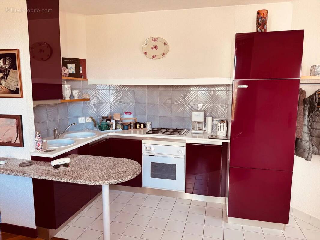 Maison à SAINT-SEGAL