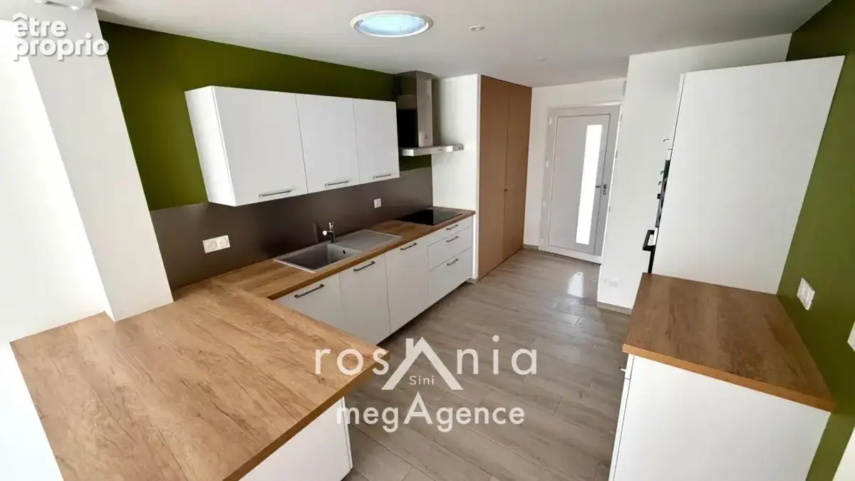 Maison à LES SABLES-D'OLONNE