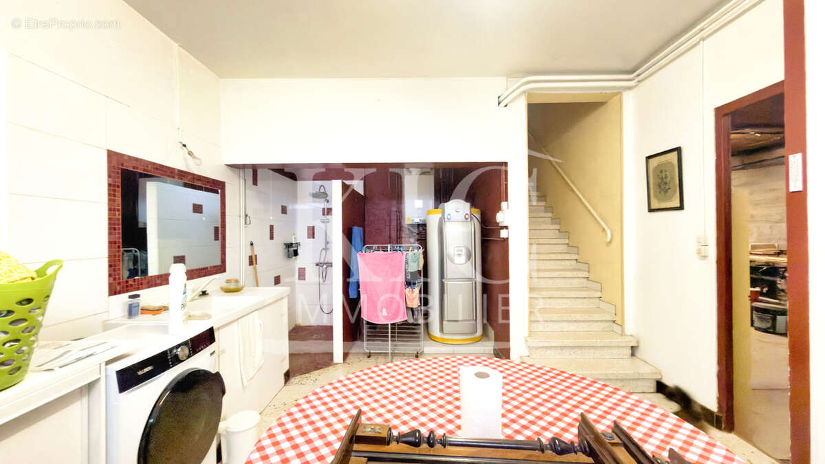 Maison à CARCASSONNE