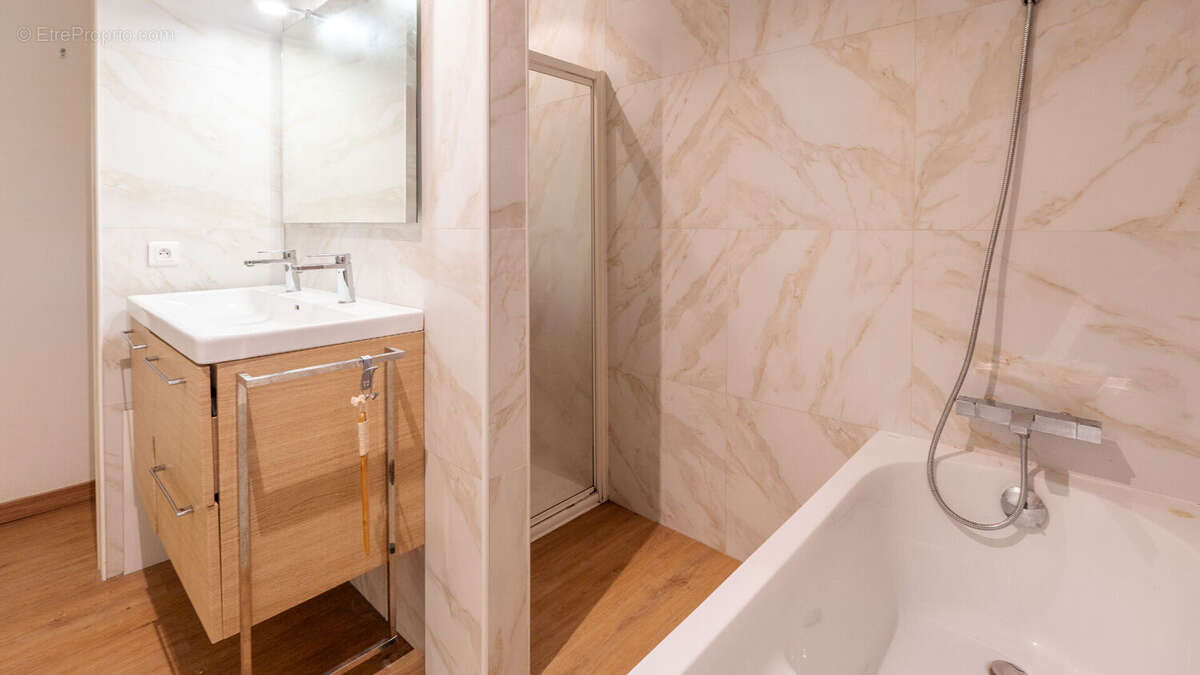 Maison à VOUNEUIL-SOUS-BIARD