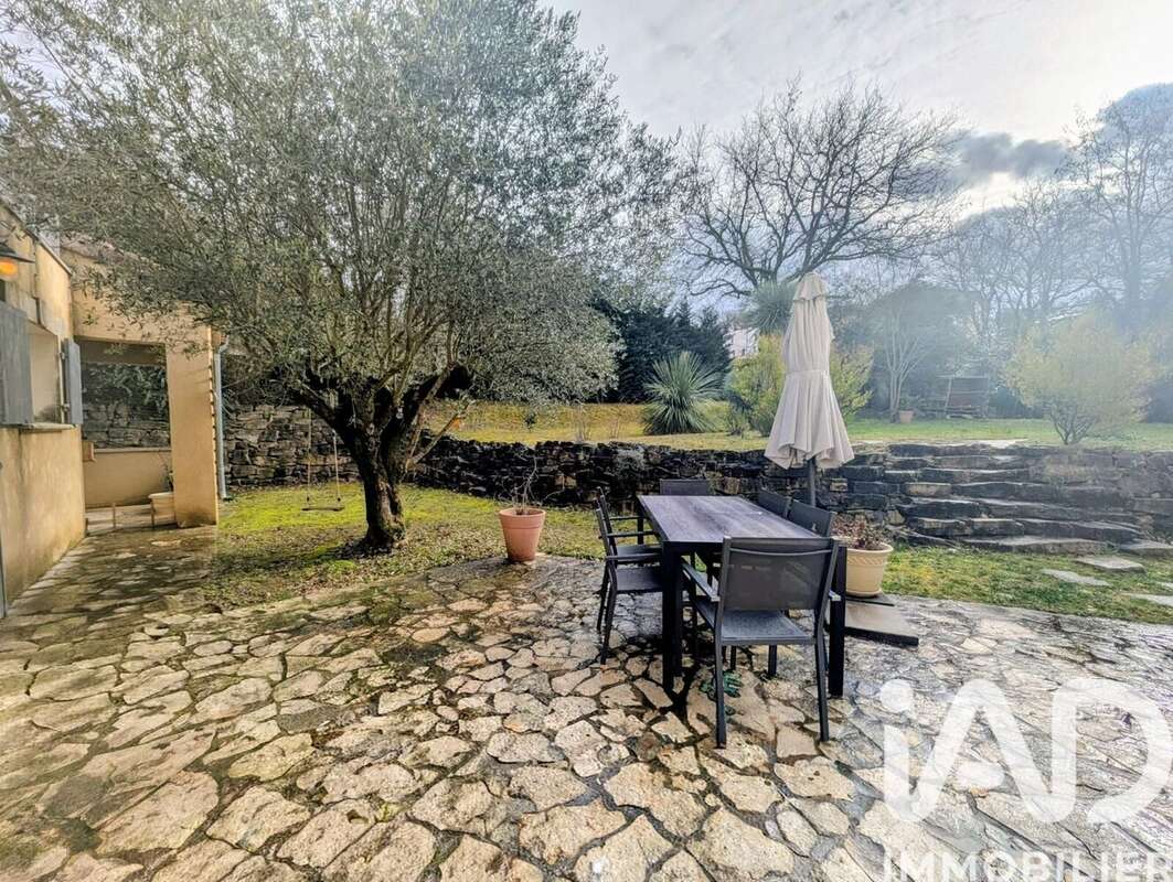 Photo 6 - Maison à MONTELIMAR