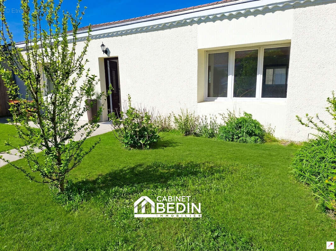 Maison 127 m² à Biganos  - photo 2