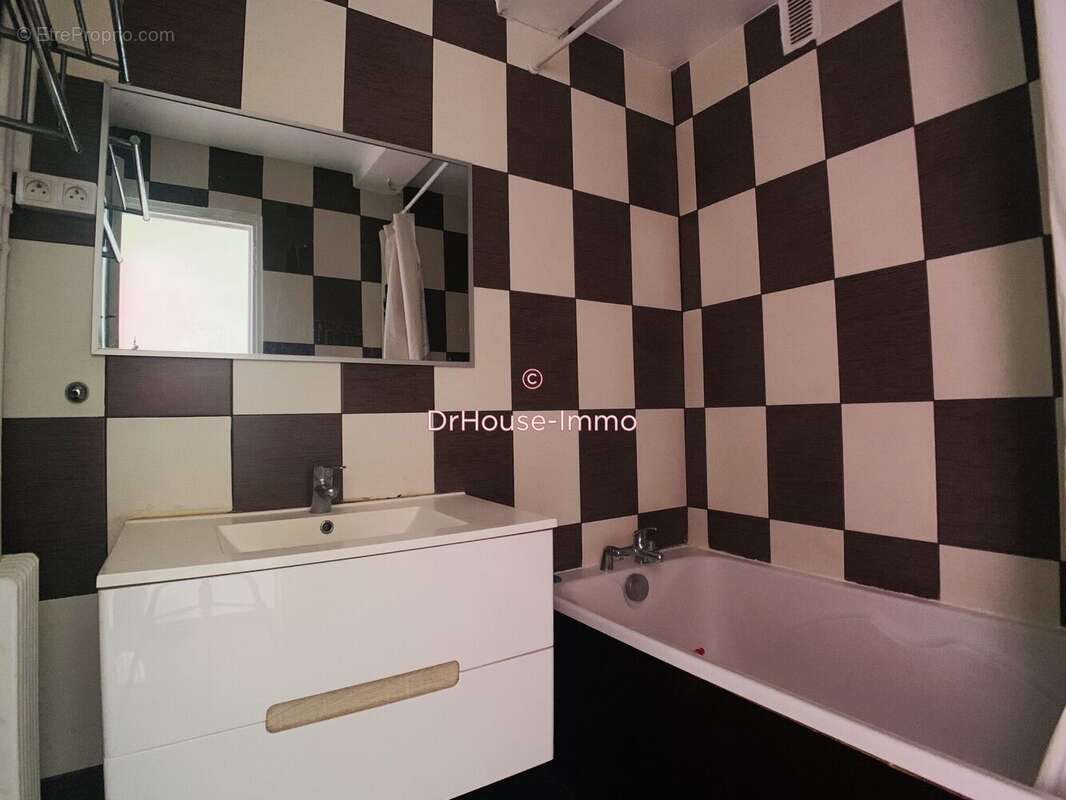 Appartement à MONTARGIS