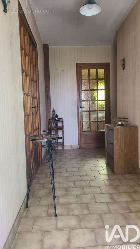 Photo 8 - Maison à VERNOIL