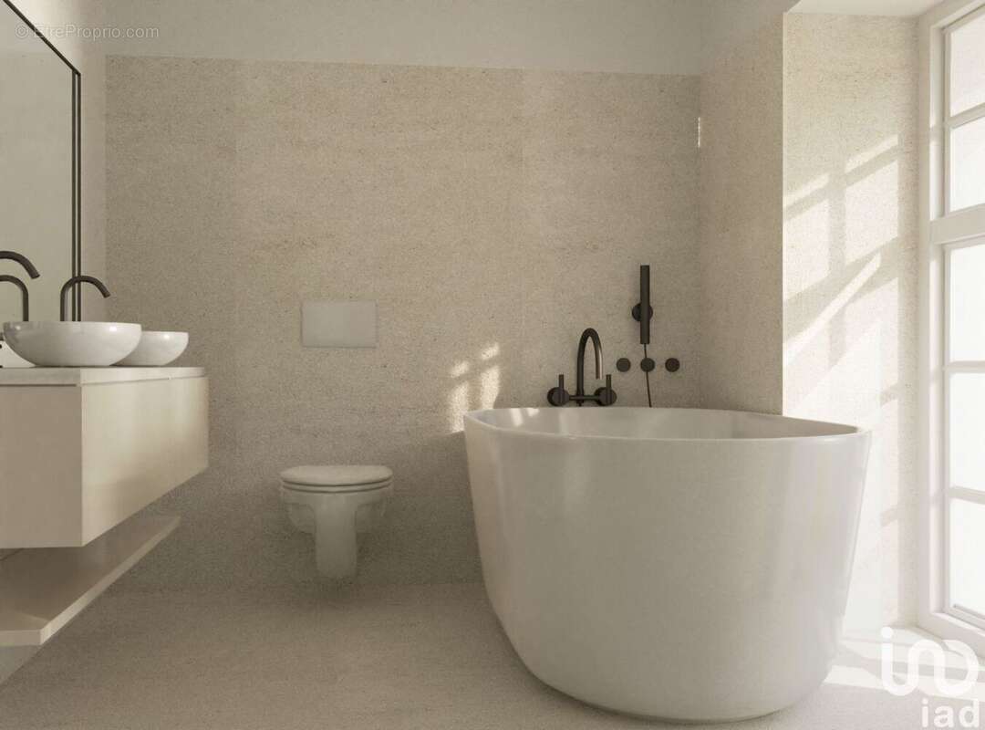 Photo 4 - Appartement à CRESPIERES