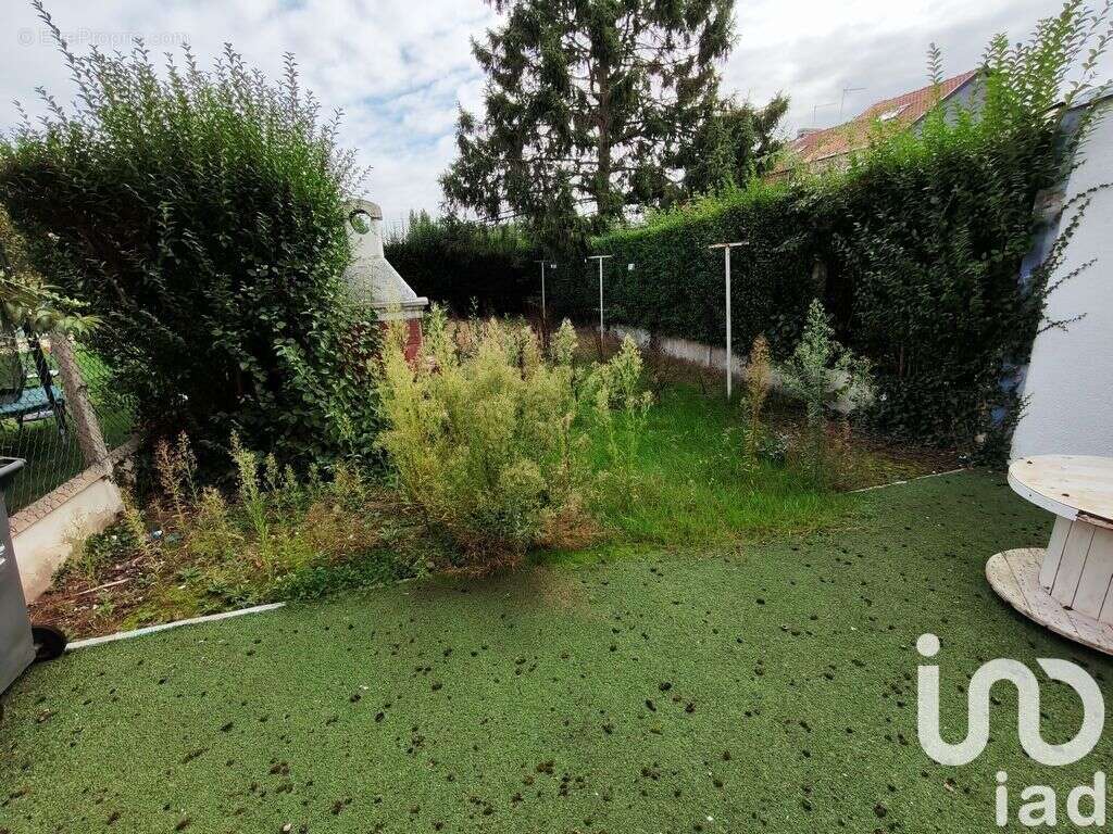 Photo 2 - Maison à BETHUNE