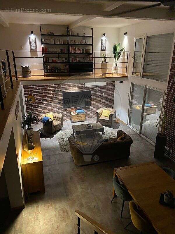 Appartement à VICHY