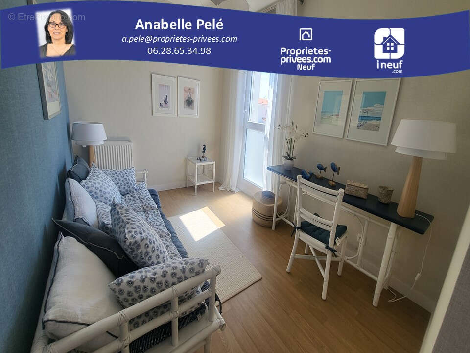 Maison à NOTRE-DAME-DE-MONTS