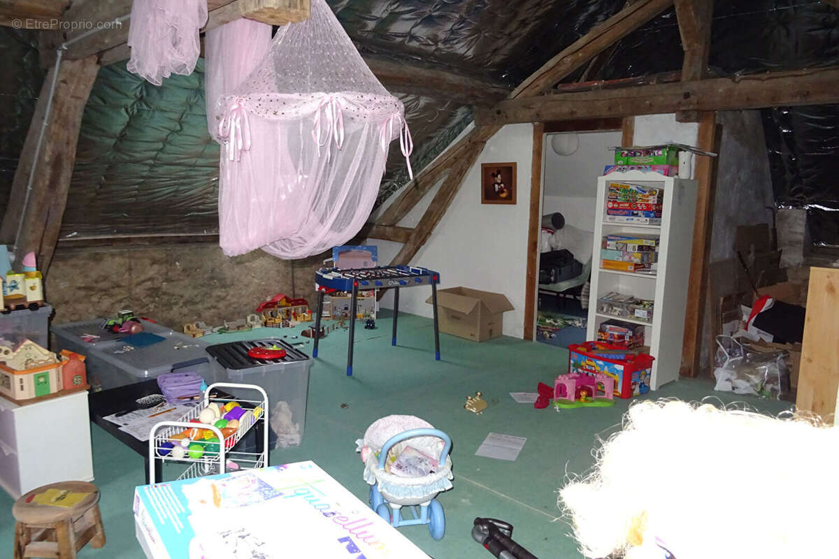 Maison à NOGENT-LE-ROTROU