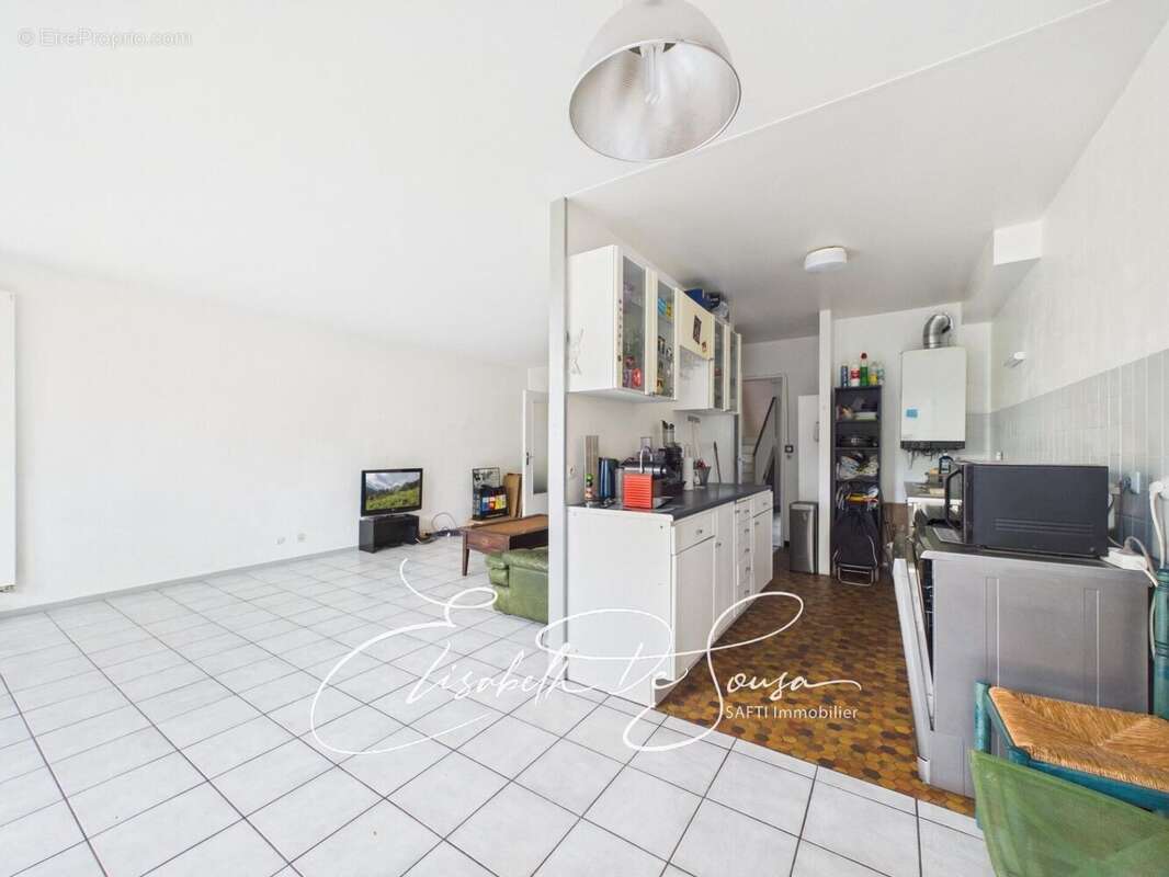 Photo 6 - Appartement à ALFORTVILLE