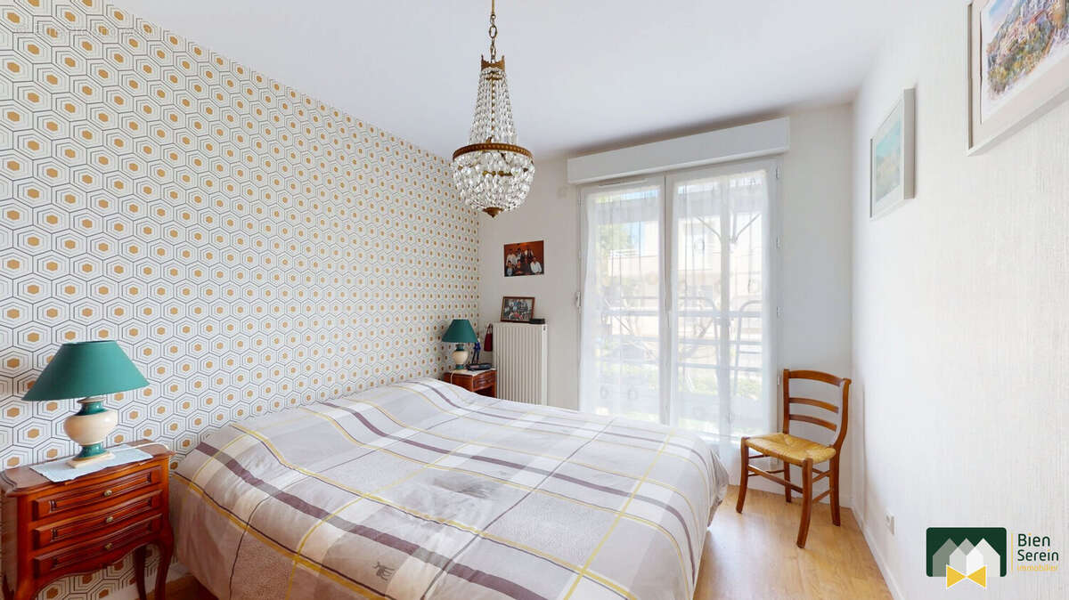 Appartement à CHARTRES
