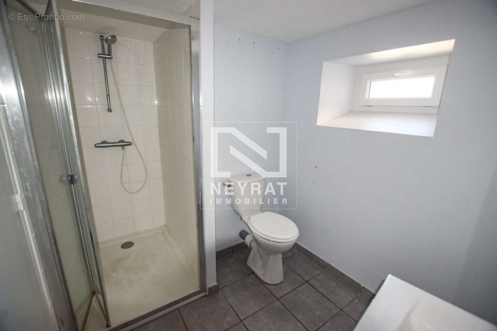 Maison à SAINT-BOIL