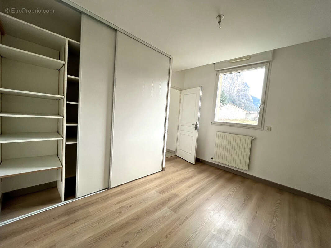 Appartement à MAGLAND