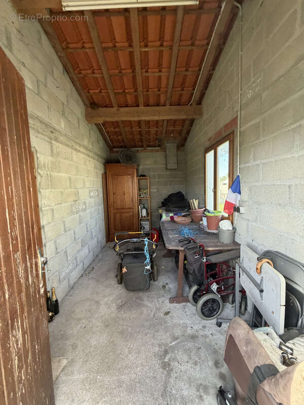 Investissement locatif à saint-aigulin - photo 5