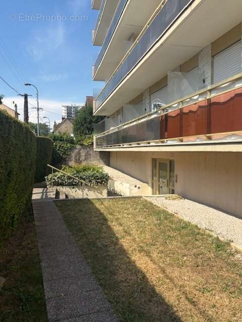 Appartement - photo 9