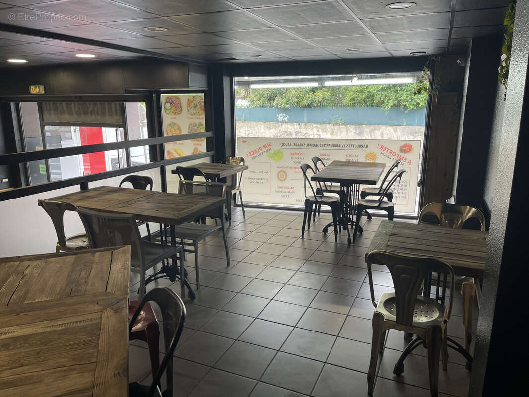 Commerce à CARCASSONNE