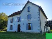 Maison à CASTELJALOUX