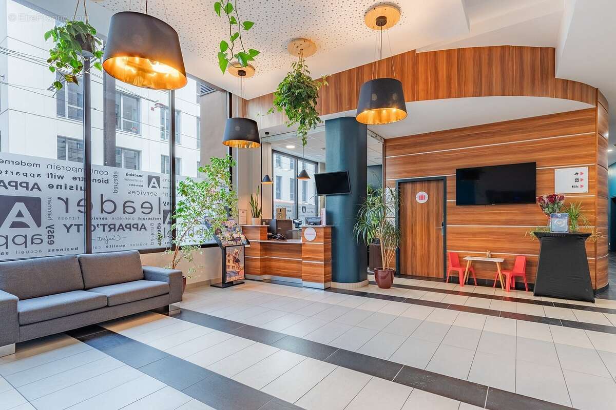 Appartement à LE MANS