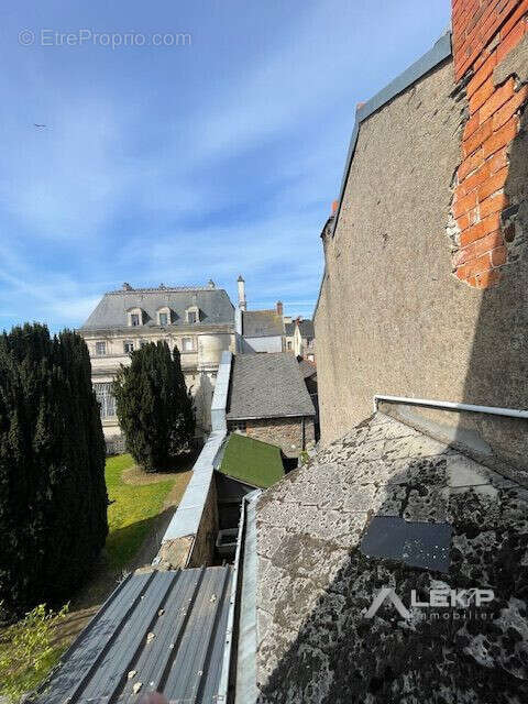 Appartement à REDON
