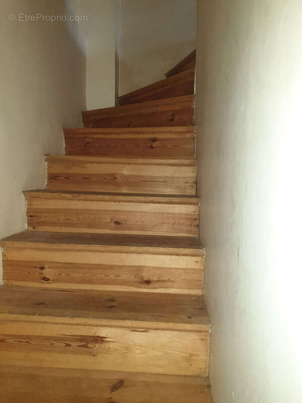 Appartement à CARCASSONNE