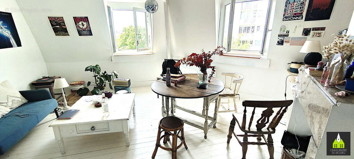 Appartement à LILLE