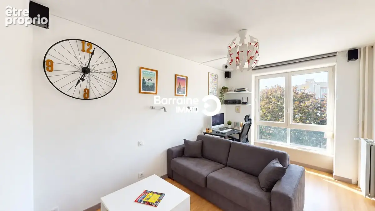 A vendre appartement t5 - aucun travaux - loggia - parkings - idéal investisseurs ! - photo 13